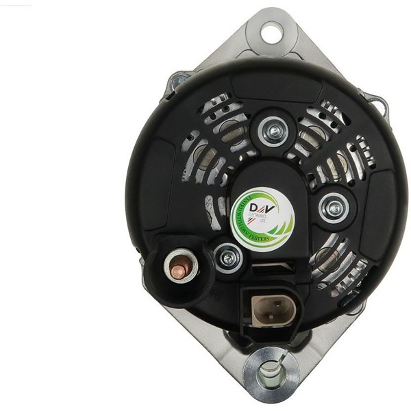 Generator 12V 180A As-pl A6822S AS-PL