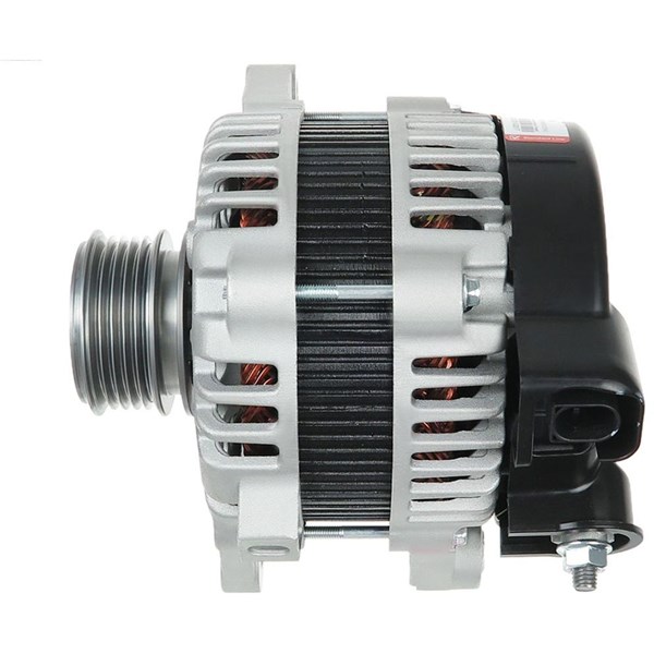 Generator 12V 130A As-pl A9343S AS-PL