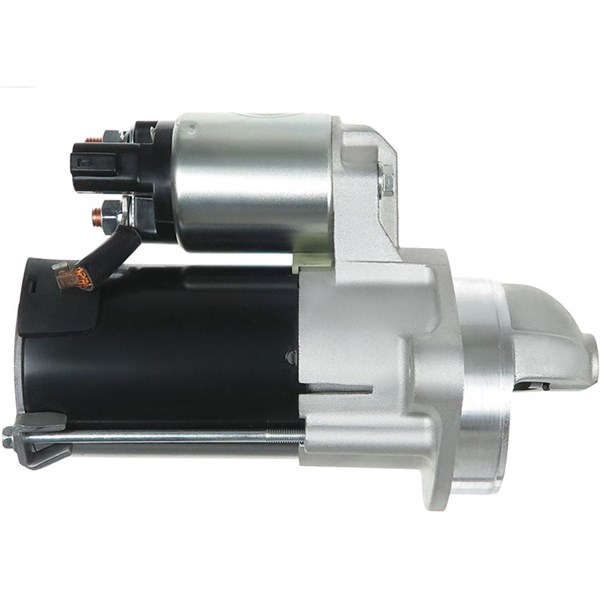 Startmotor 12V As-pl S3224S AS-PL