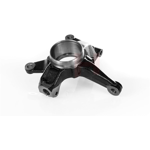 Spindelbult, hjulupphängning, framaxel vänster Gh GH-293289V GH