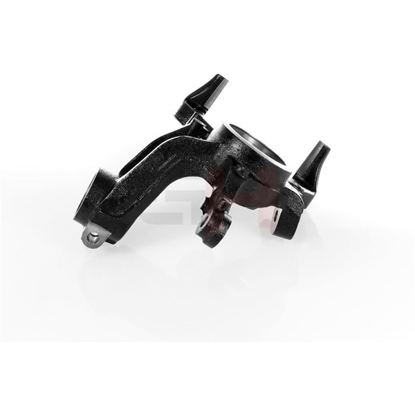 Spindelbult, hjulupphängning, framaxel höger Gh GH-294367H GH