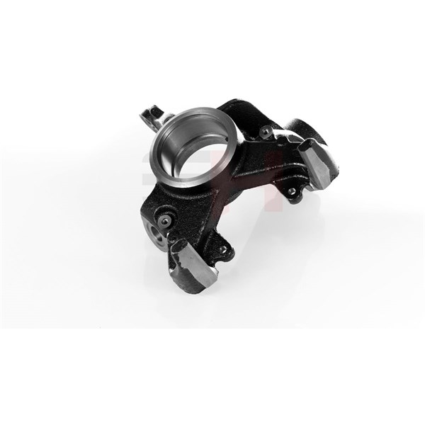Spindelbult, hjulupphängning, framaxel höger Gh GH-294367H GH