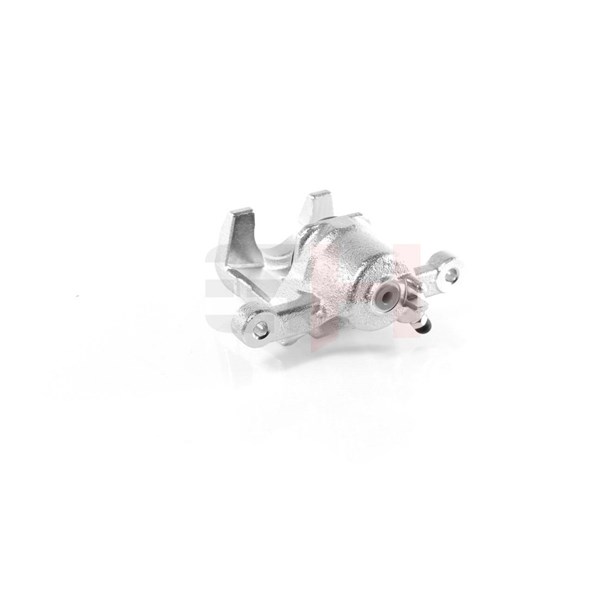 Bromsok, Bakaxel, Bakaxel höger Gh GH-453420H GH