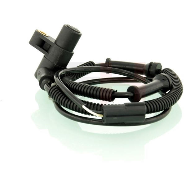 ABS-givare, Sensor, hjulvarvtal, Framaxel, framaxel vänster Gh GH GH ABS-givare, Sensor, hjulvarvtal, Framaxel, framaxel vänster Gh GH GH