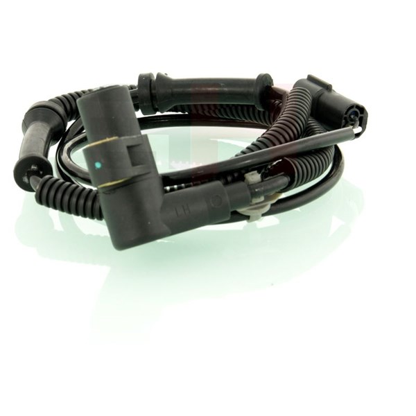 ABS-givare, Sensor, hjulvarvtal, Framaxel, framaxel vänster Gh GH GH ABS-givare, Sensor, hjulvarvtal, Framaxel, framaxel vänster Gh GH GH