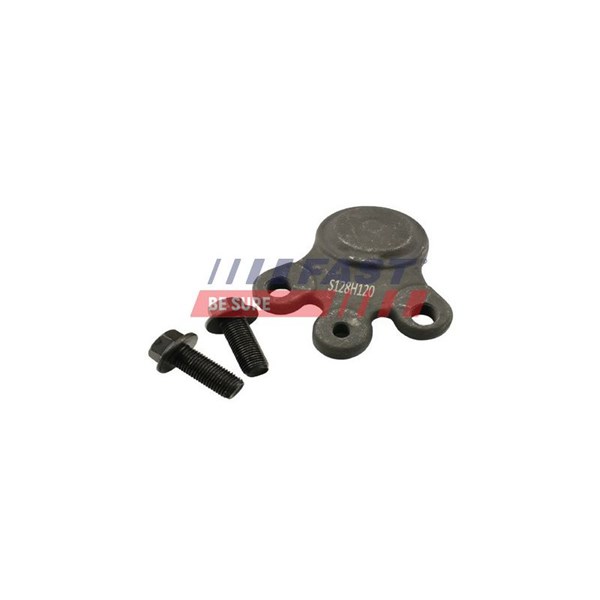 Kulled / Spindelled, framaxel höger, framaxel vänster Fast FT0003 FAST