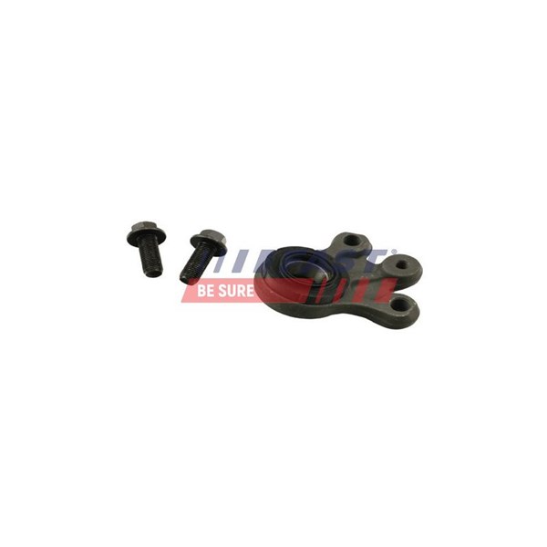 Kulled / Spindelled, framaxel höger, framaxel vänster Fast FT0003 FAST