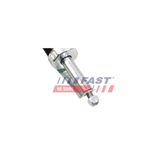 Stötdämpare Gastryck, framaxel vänster Fast FT11330 FAST