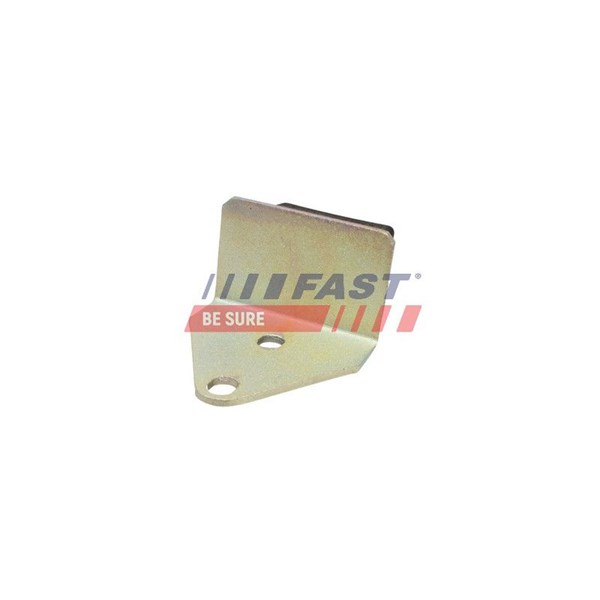 Genomslagsgummi, stötdämpare, Bakaxel Fast FT12620 FAST Genomslagsgummi, stötdämpare, Bakaxel Fast FT12620 FAST