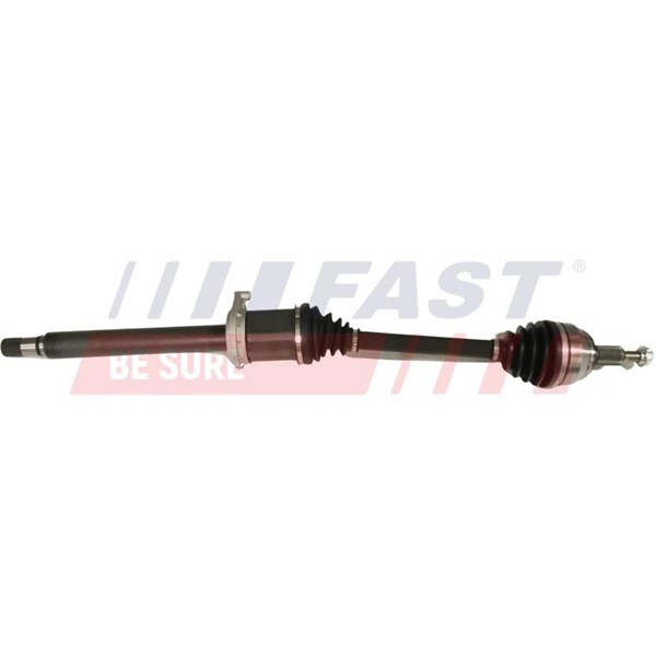 Drivaxel, framaxel höger Fast FT27064 FAST