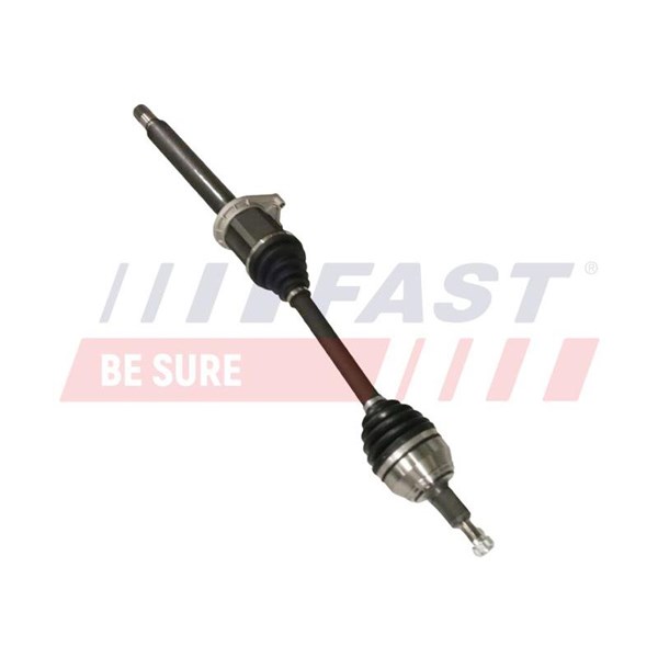 Drivaxel, framaxel höger Fast FT27064 FAST