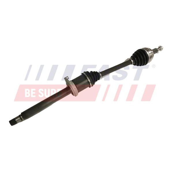 Drivaxel, framaxel höger Fast FT27064 FAST