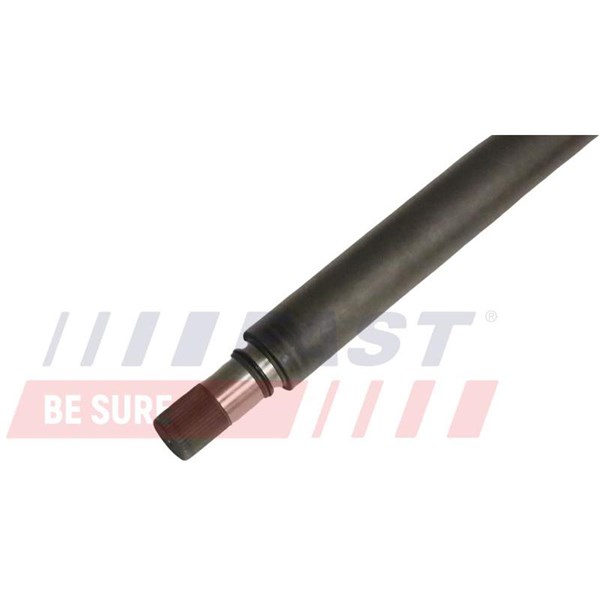 Drivaxel, framaxel höger Fast FT27064 FAST