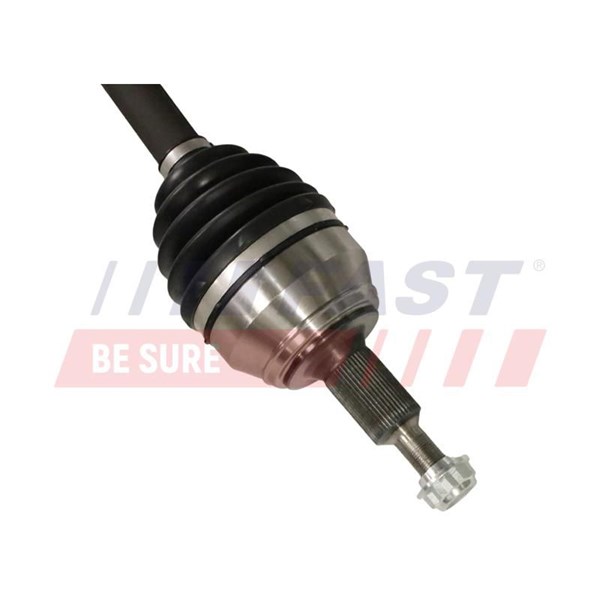 Drivaxel, framaxel höger Fast FT27064 FAST
