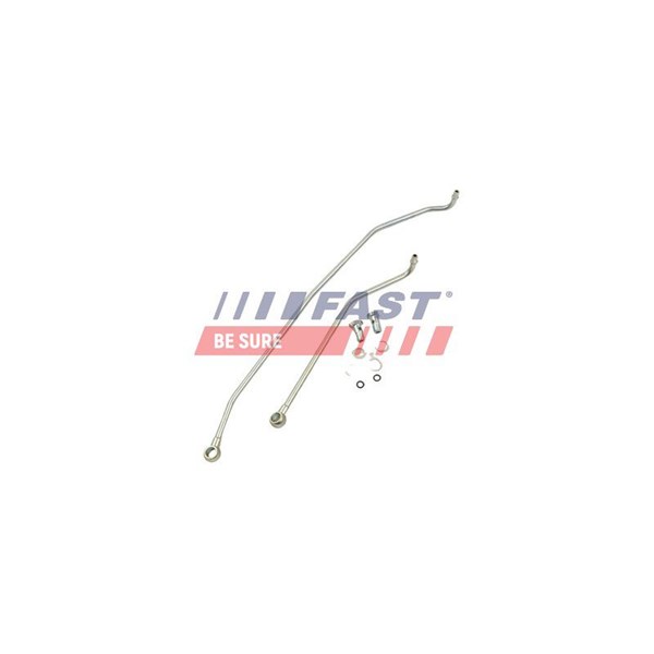 Hydraulikslang, styrsystem Fast FT36518 FAST