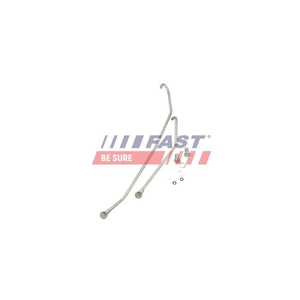 Hydraulikslang, styrsystem Fast FT36518 FAST