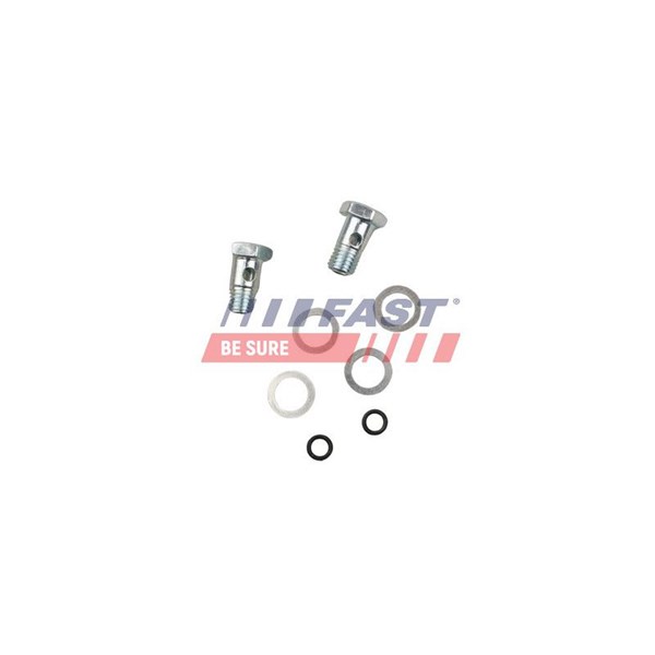 Hydraulikslang, styrsystem Fast FT36518 FAST