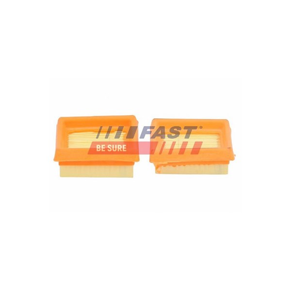Luftfilter Fast FT37178 FAST Luftfilter Fast FT37178 FAST