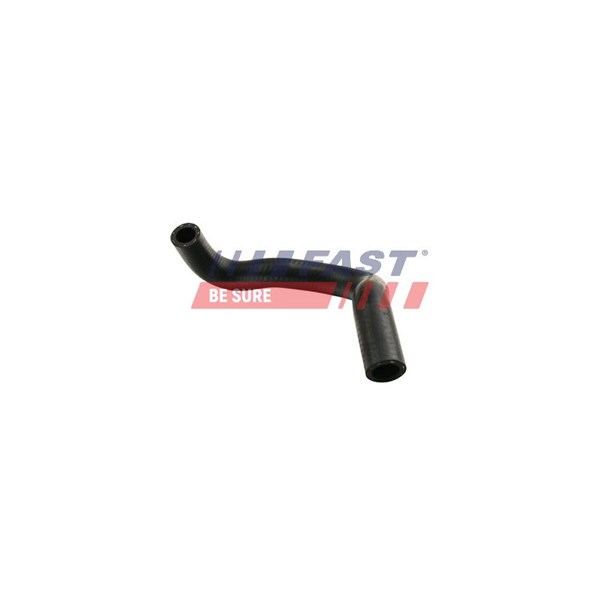 Oljeslang Fast FT38501 FAST