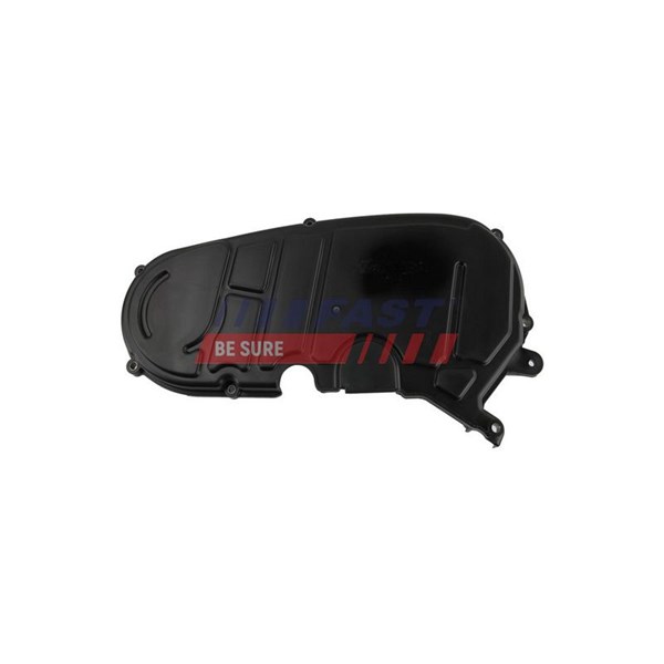 Kamaxelhus, Upptill Fast FT45320 FAST