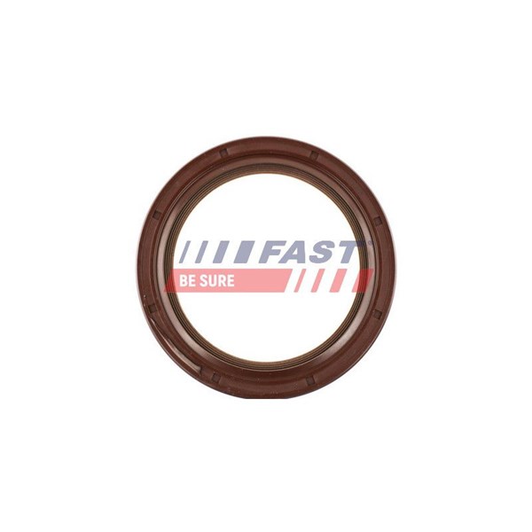 Oljepackningsring, differential, på växellådssidan Fast FT49757 FAST