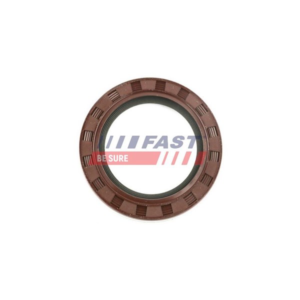 Oljepackningsring, differential, på växellådssidan Fast FT49758 FAST