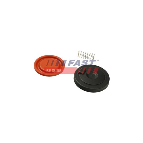 Ventil, vevhusventilation Fast FT60106 FAST Ventil, vevhusventilation Fast FT60106 FAST
