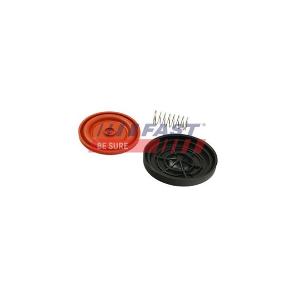 Ventil, vevhusventilation Fast FT60106 FAST Ventil, vevhusventilation Fast FT60106 FAST