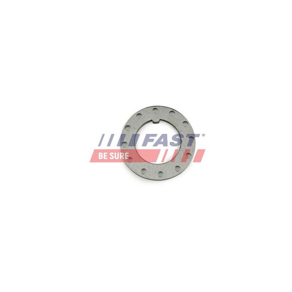 Säkringsplåt, bär-/ styrled Fast FT62466 FAST