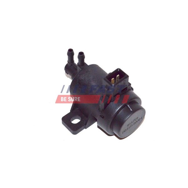 Tryckomvandlare, avgasreglering 12V Fast FT63008 FAST