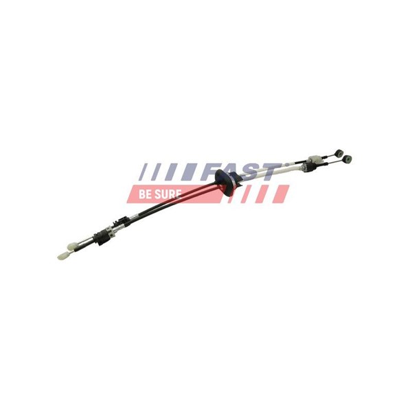 Vajer, manuell transmission Fast FT73113 FAST