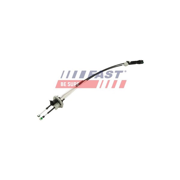 Vajer, manuell transmission Fast FT73114 FAST
