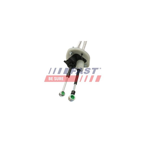 Vajer, manuell transmission Fast FT73114 FAST
