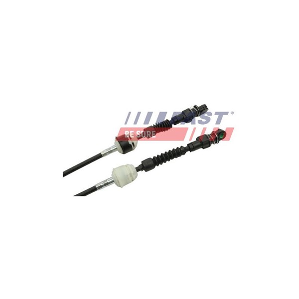 Vajer, manuell transmission Fast FT73114 FAST