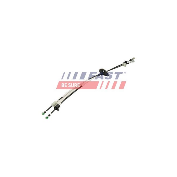 Vajer, manuell transmission Fast FT73116 FAST