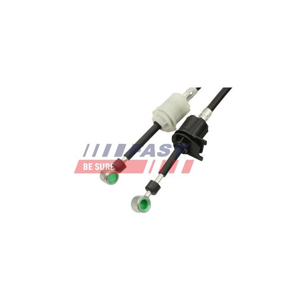 Vajer, manuell transmission Fast FT73116 FAST