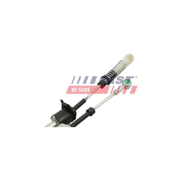 Vajer, manuell transmission Fast FT73116 FAST