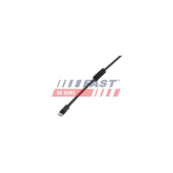 Dörrhandtagskontroll, Vänster Fast FT73702 FAST