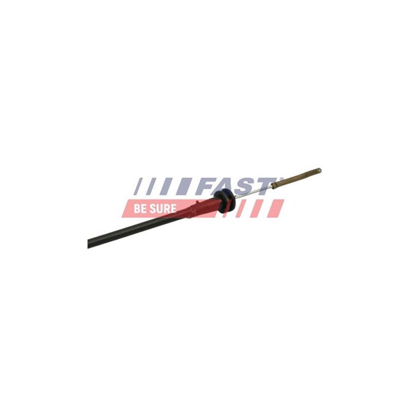 Dörrhandtagskontroll, Vänster Fast FT73705 FAST