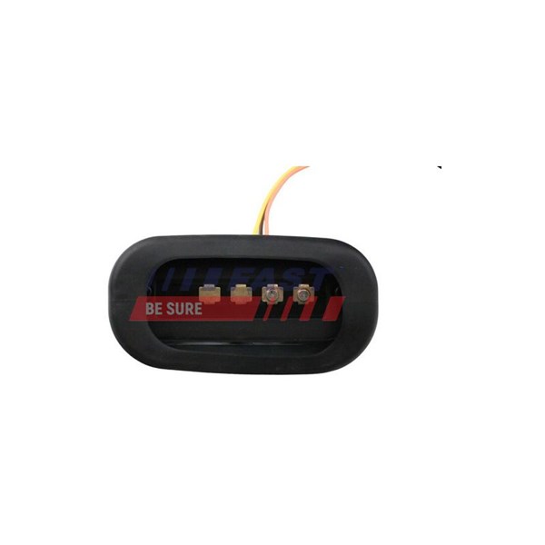 Switch, dörrkontakt Fast FT76304 FAST