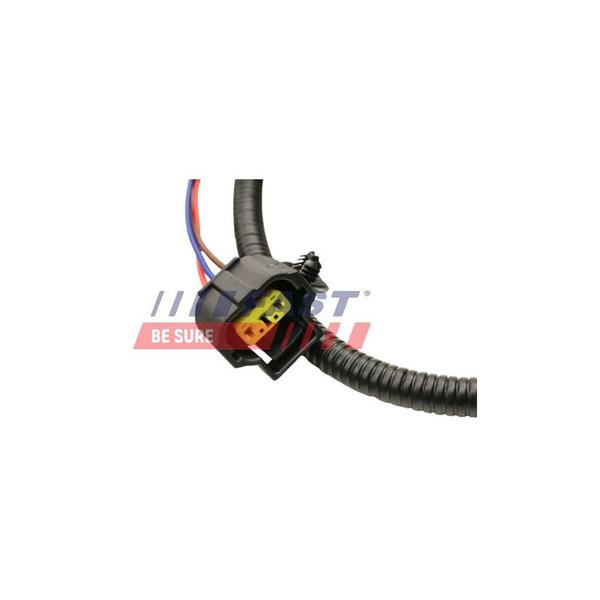 Rep.sats, kabelstam Fast FT76403 FAST Rep.sats, kabelstam Fast FT76403 FAST