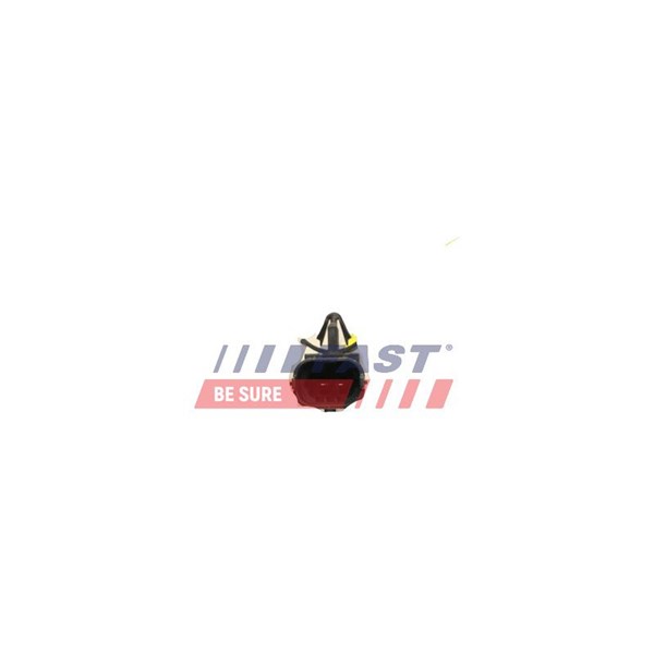 Sensor, avgastemperatur Fast FT80246 FAST