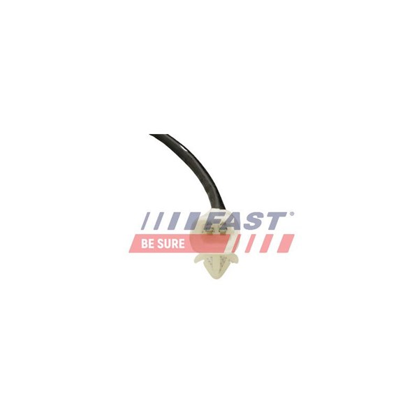 Sensor, avgastemperatur Fast FT80256 FAST