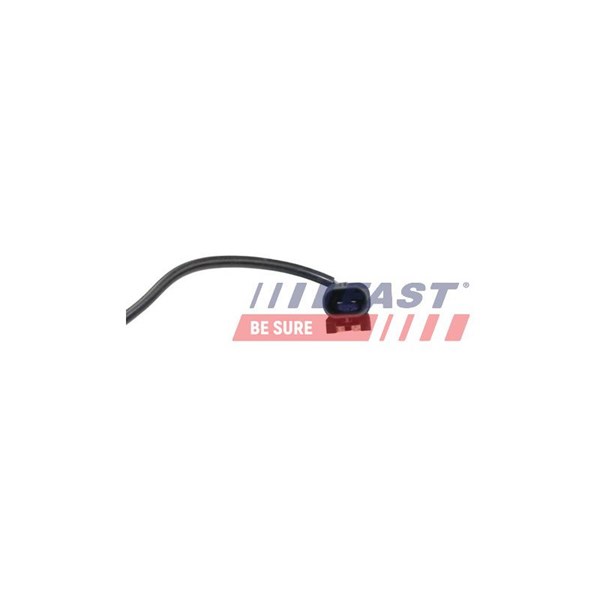 Sensor, avgastemperatur Fast FT80257 FAST