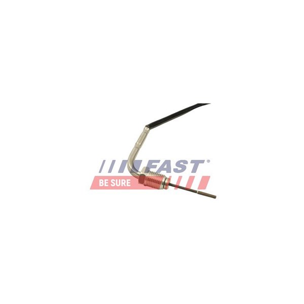 Sensor, avgastemperatur Fast FT80258 FAST Sensor, avgastemperatur Fast FT80258 FAST