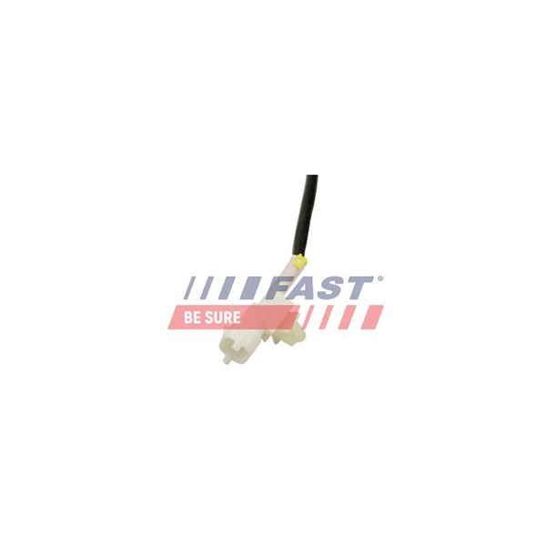 Sensor, avgastemperatur Fast FT80258 FAST Sensor, avgastemperatur Fast FT80258 FAST