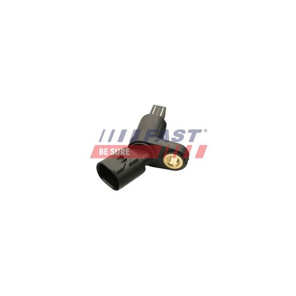ABS-givare, Sensor, hjulvarvtal, Bakaxel höger, Bakaxel vänster F FAST ABS-givare, Sensor, hjulvarvtal, Bakaxel höger, Bakaxel vänster F FAST