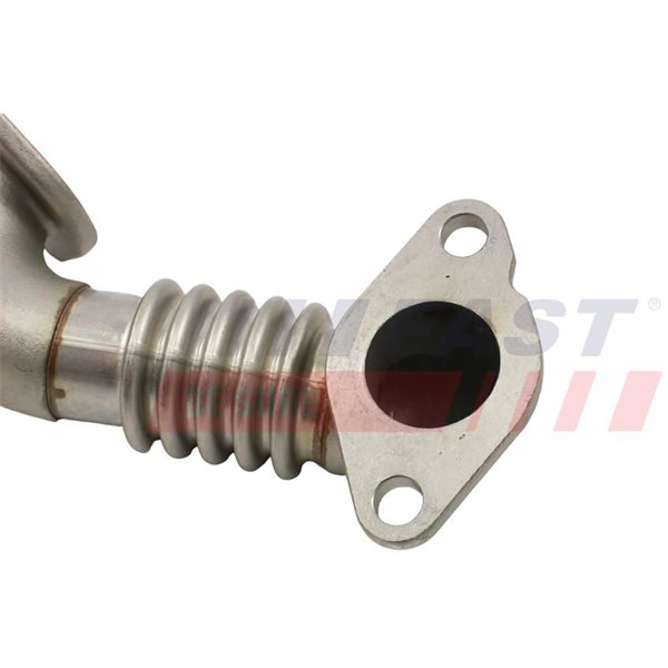 Rörledning, EGR-ventil Fast FT84306 FAST