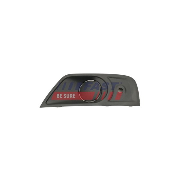 Skydd, Bogserögla, Höger fram Fast FT90130G FAST