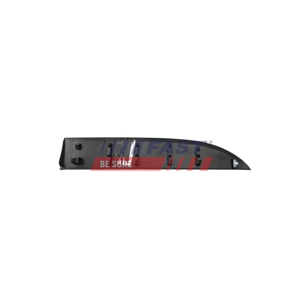 Instegslist, Vänster fram Fast FT90417 FAST